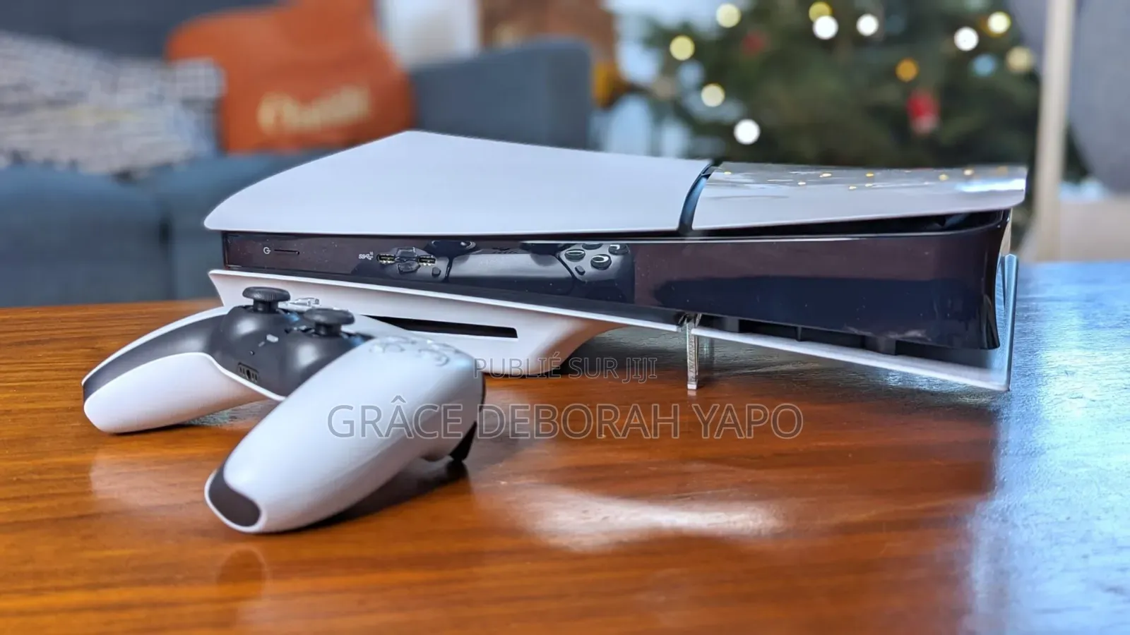 Jeux PS4 Et Xbox Et PSP 7