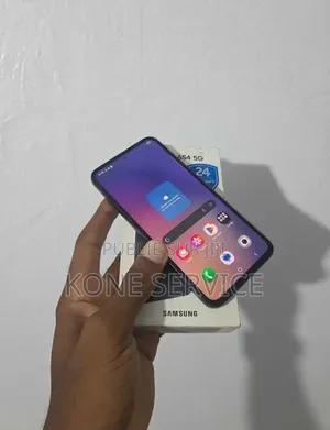 Nouveau Samsung Galaxy A54 5G 256 GB Noir