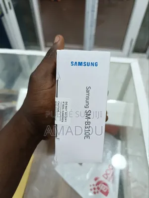 Nouveau Samsung B360E Noir