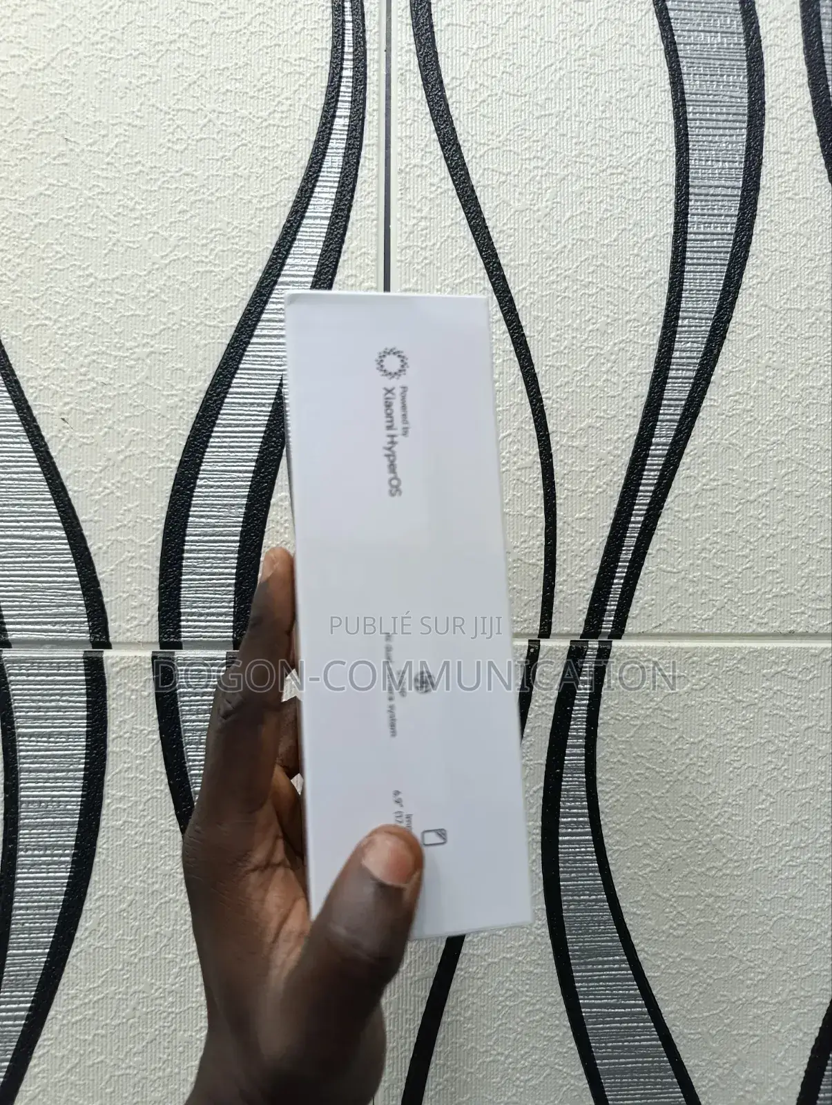 Nouveau Xiaomi Redmi 17 128 GB Noir