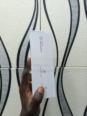 Nouveau Xiaomi Redmi 17 128 GB Noir