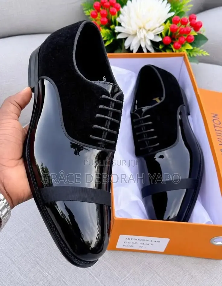 Chaussures Luxe