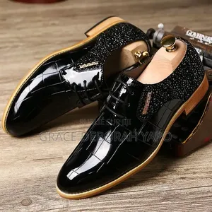 Chaussures Luxe