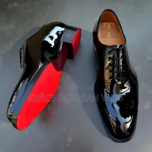 Chaussures Luxe