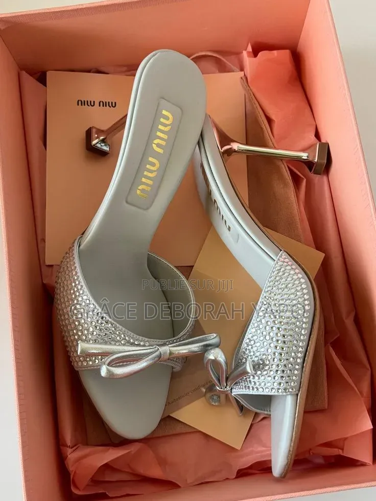 Chaussures Femme