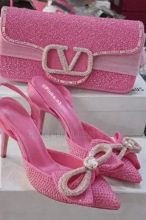 Chaussures Femme