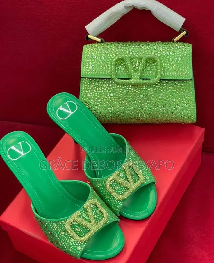 Chaussures Femme