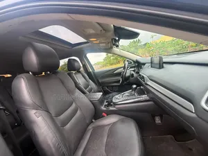 Mazda CX-9 2020 Bleu