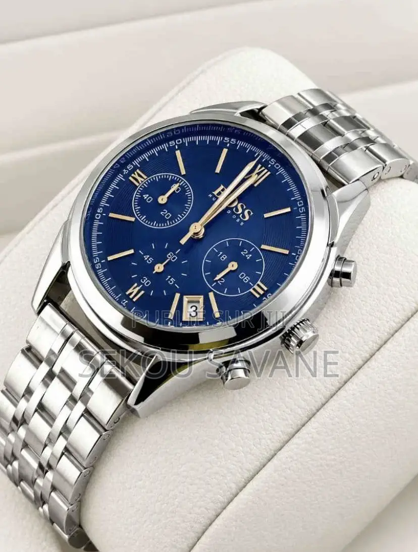 Montre Hugo Boss