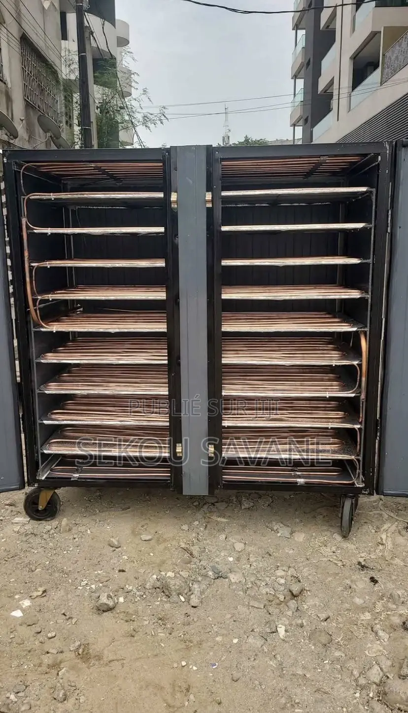 Machine À Glaçons