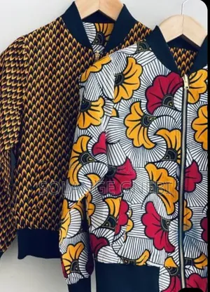 Pull Over en Pagne