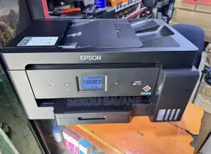Impremante Epson Eco Tank L3250