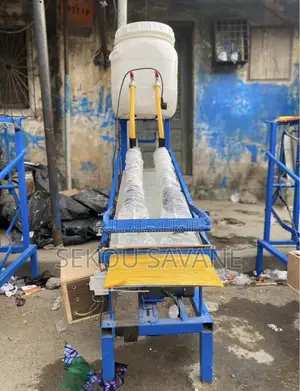 Machine À Couper Eau
