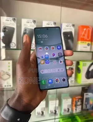 Nouveau Tecno Camon 40 256 GB