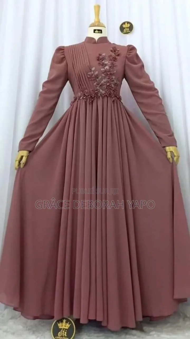 La Robe Chocolat