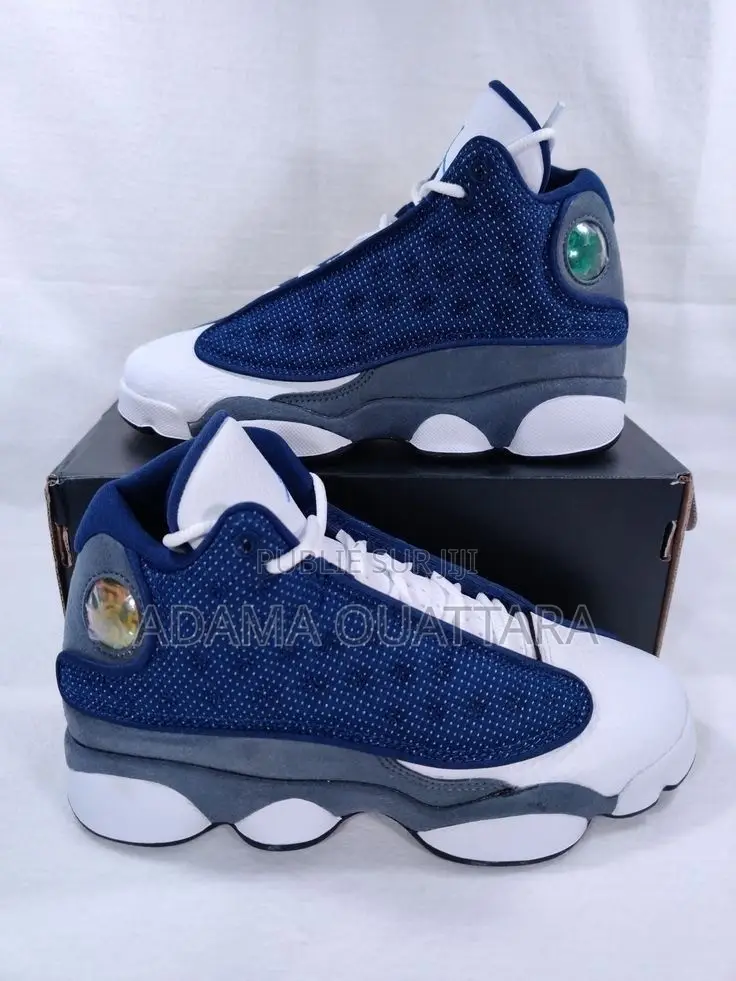 Chaussures Hommes Jordan13