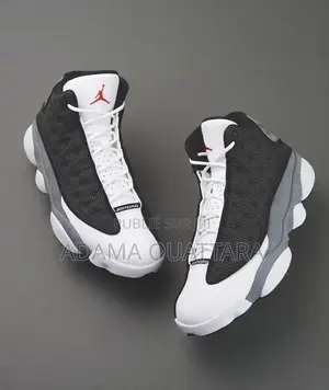 Chaussures Hommes Jordan13