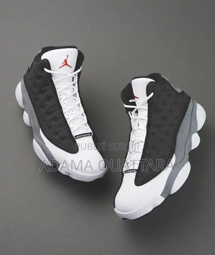 Chaussures Hommes Jordan13