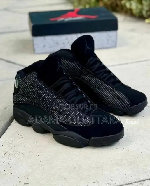 Chaussures Hommes Jordan13