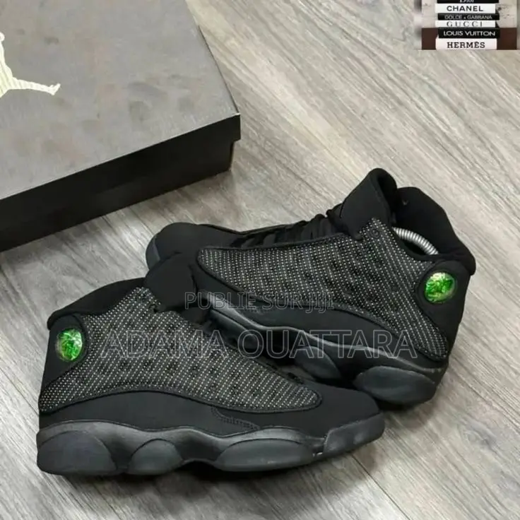 Chaussures Hommes Jordan13