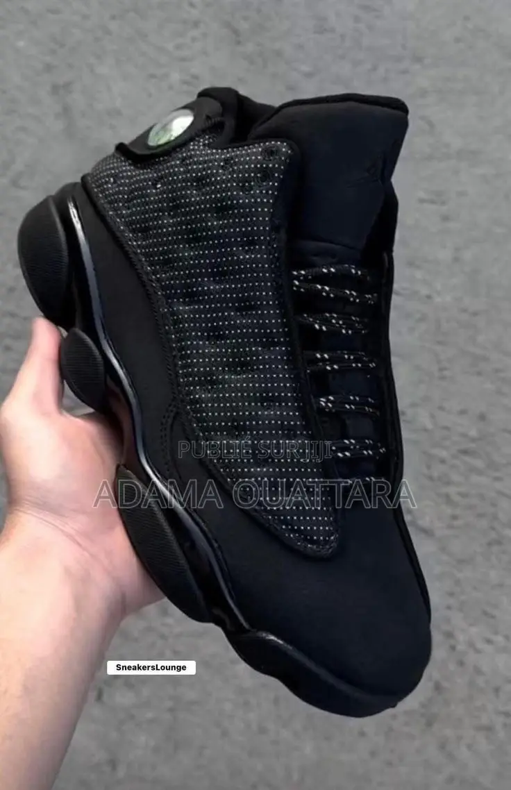 Chaussures Hommes Jordan13