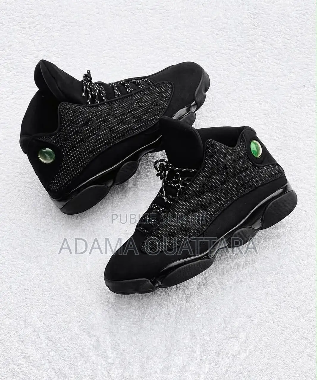 Chaussures Hommes Jordan13