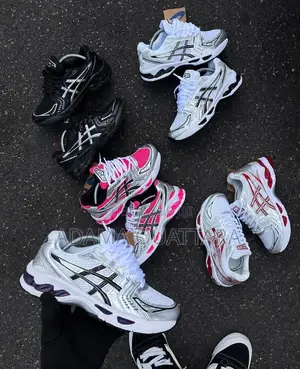 Asics Kayao