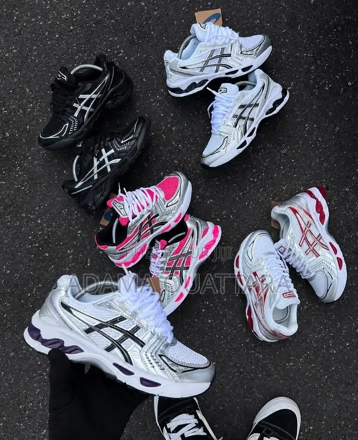 Asics Kayao