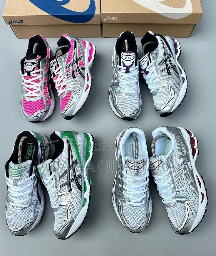 Asics Kayao