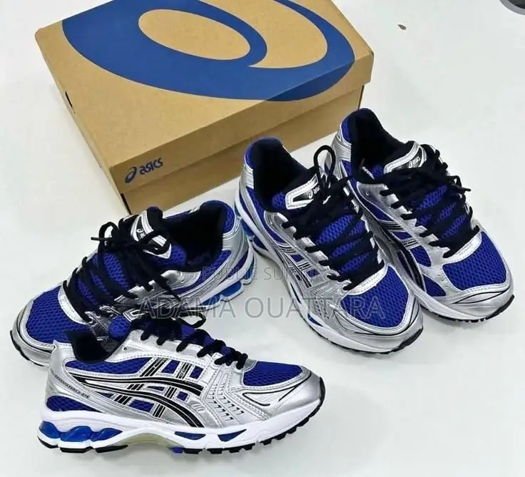 Asics Kayao
