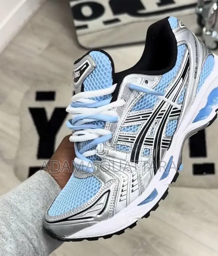 Asics Kayao