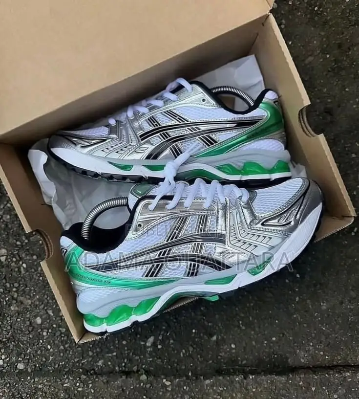 Asics Kayao