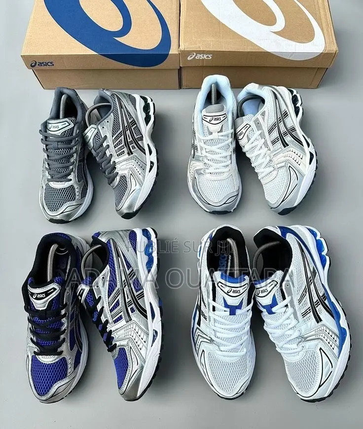 Asics Kayao