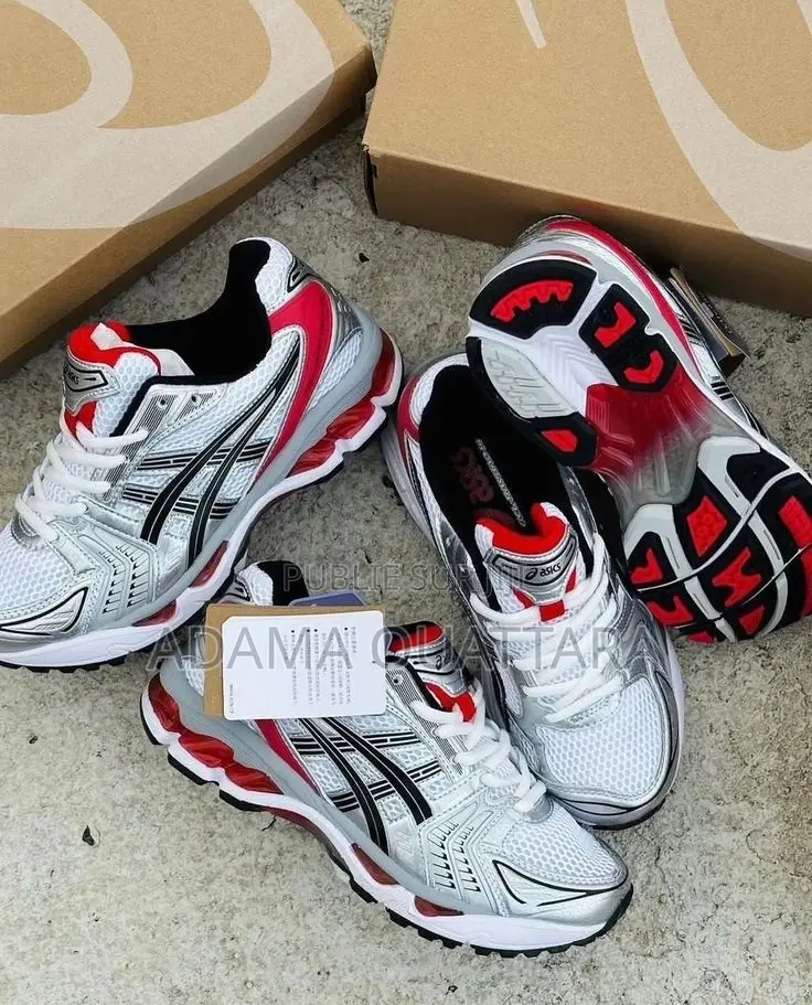 Asics Kayao
