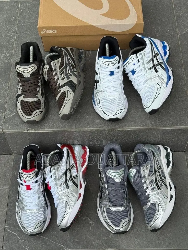 Asics Kayao