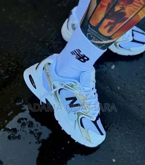 New Balance