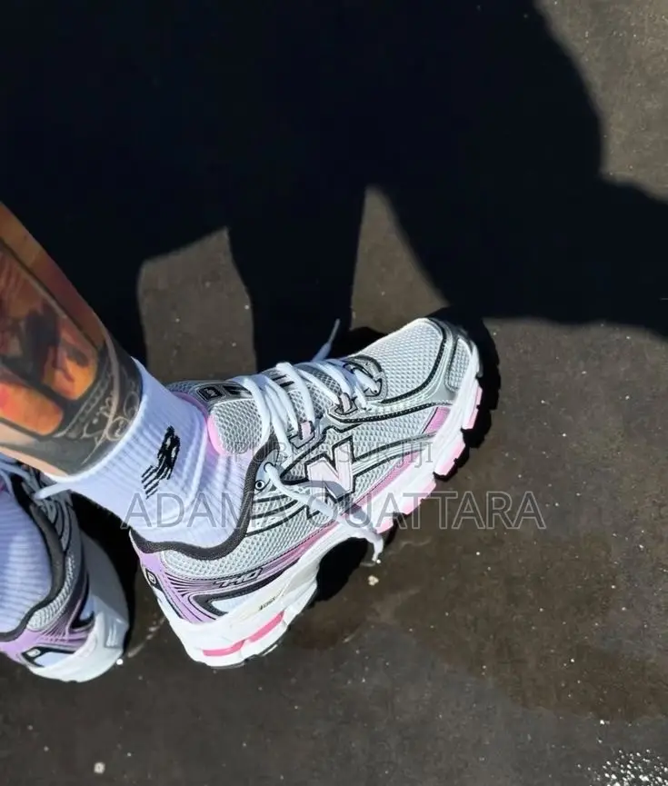 New Balance