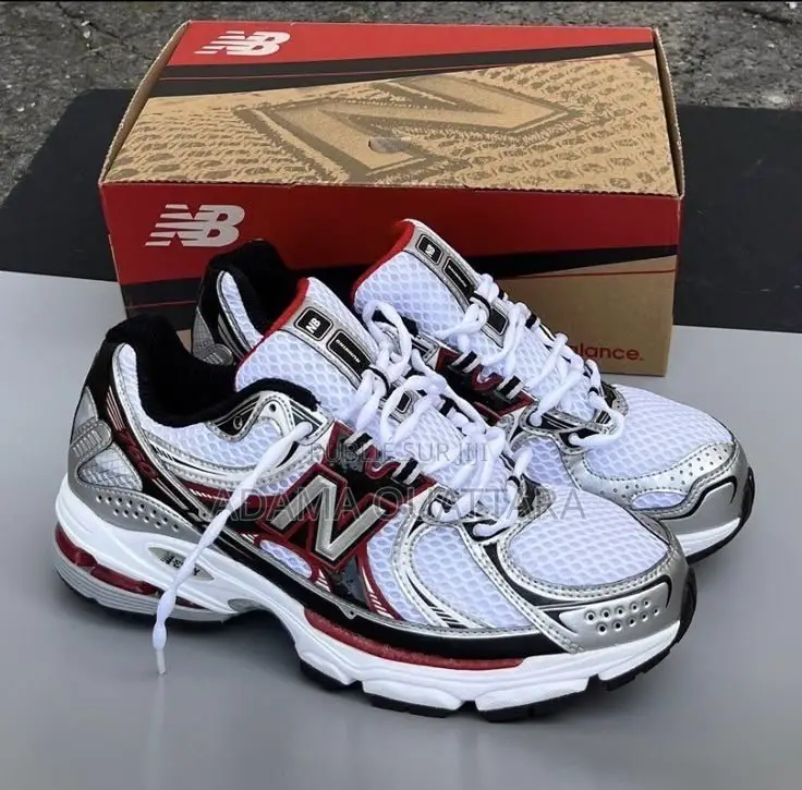New Balance
