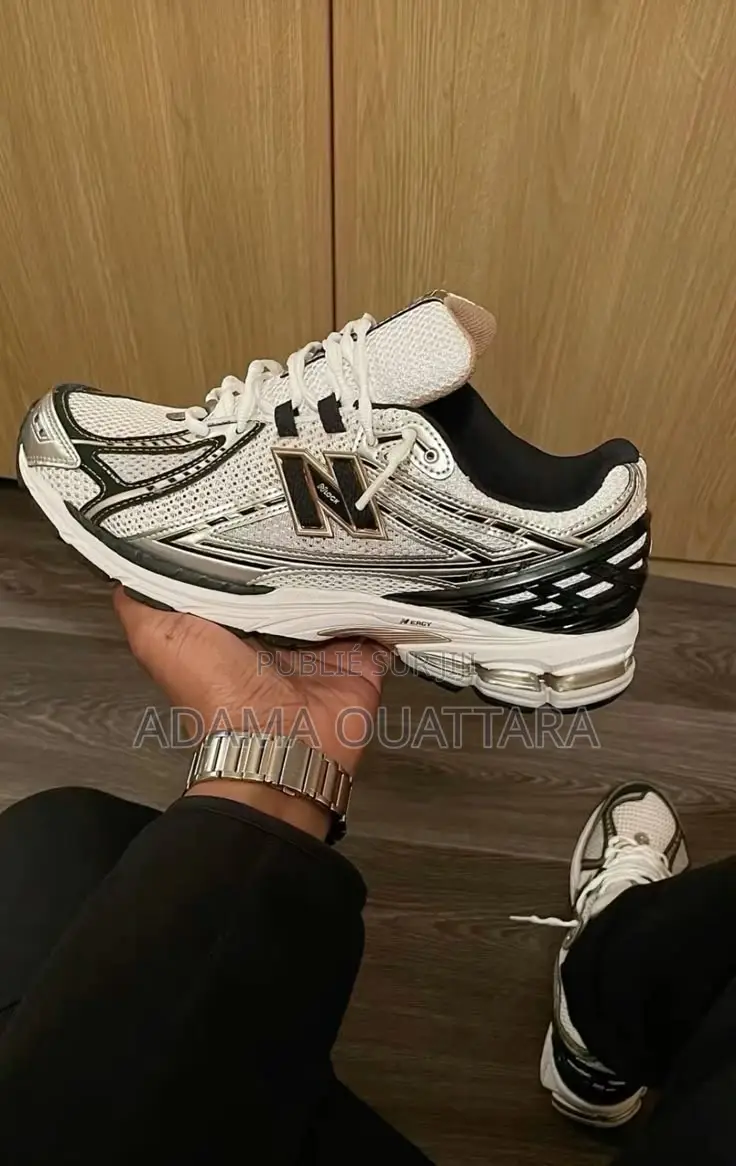 New Balance