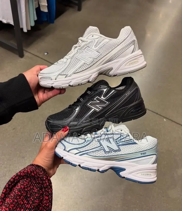 New Balance