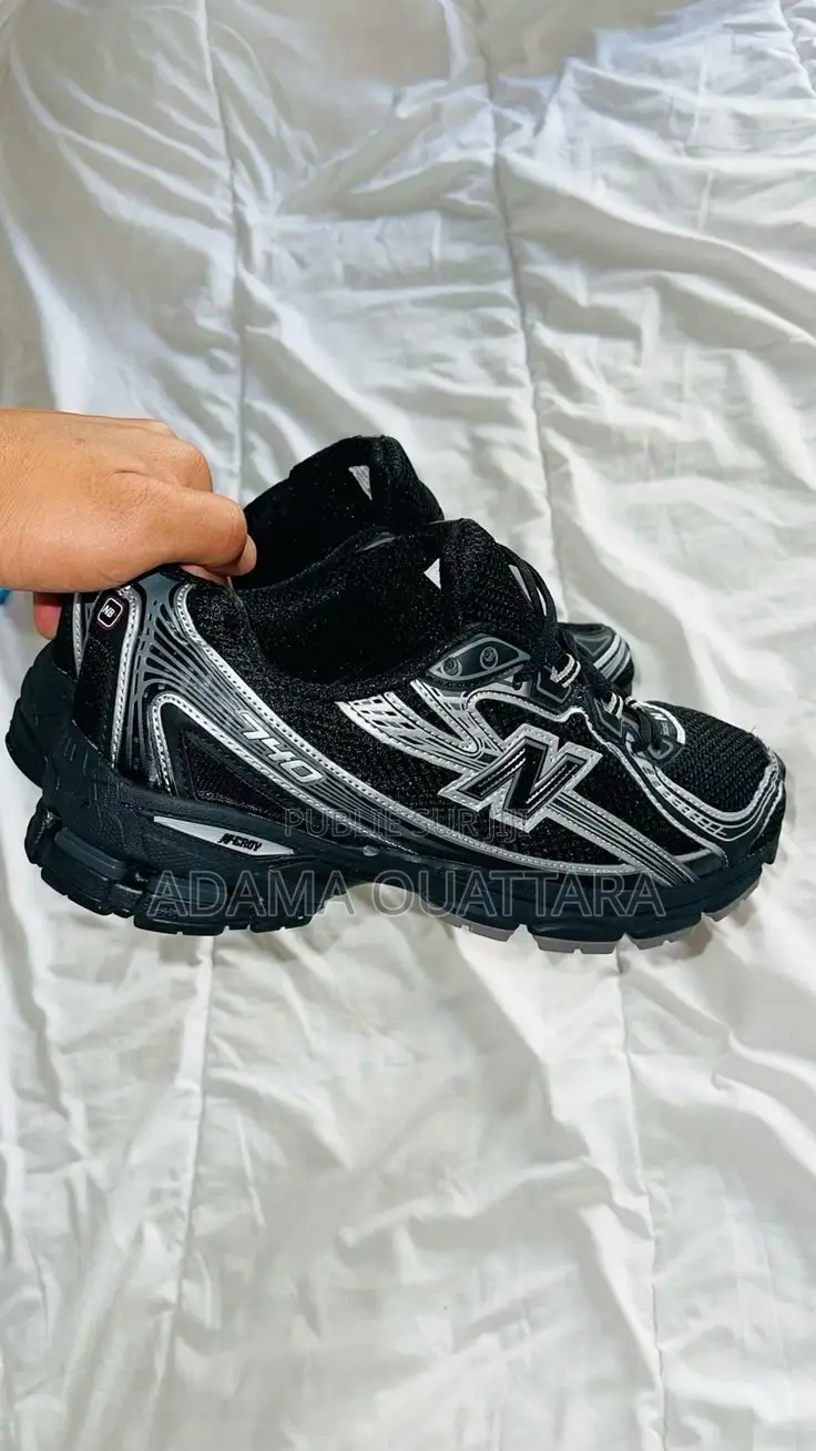 New Balance