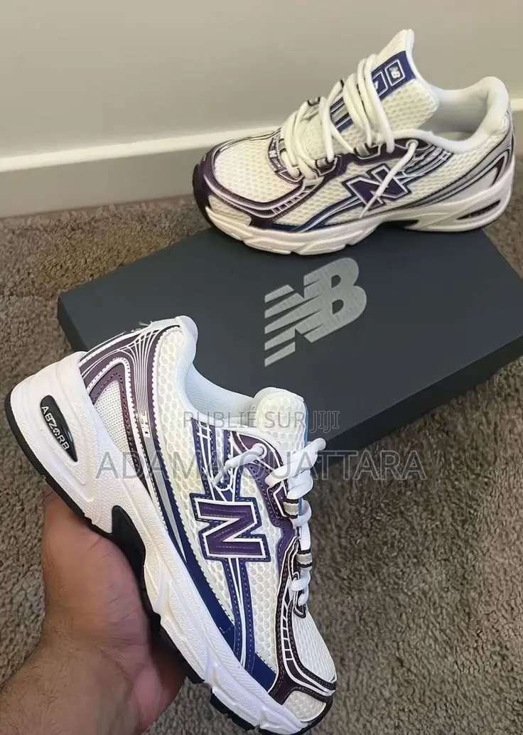 New Balance