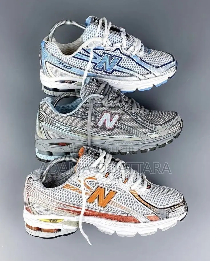 New Balance