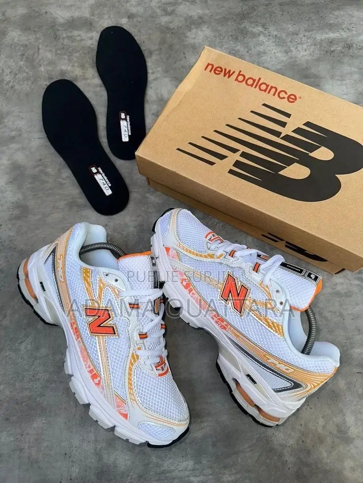 New Balance