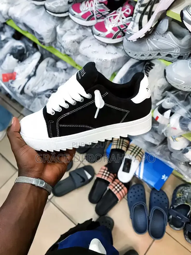 Chaussures Pour Porter