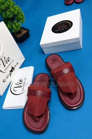 Sandales Homme Et Femme