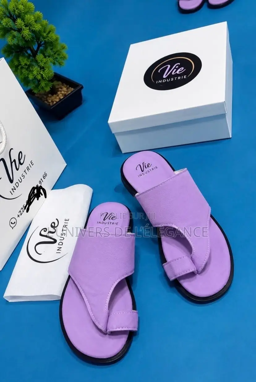 Sandales Homme Et Femme