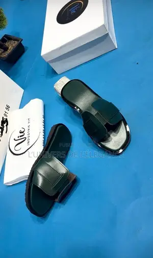 Sandales Homme Et Femme