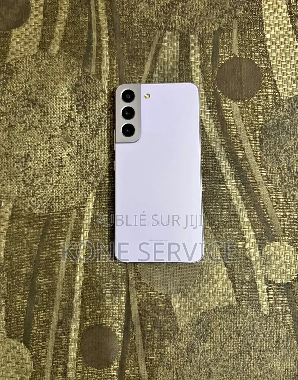 Nouveau Samsung Galaxy S22 5G 256 GB