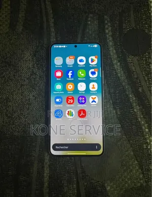 Nouveau Samsung Galaxy S22 5G 256 GB